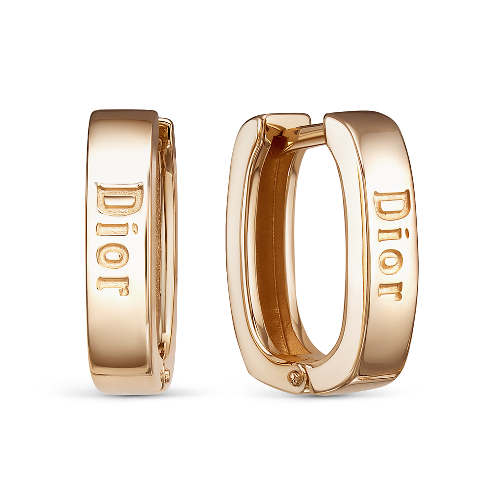 Серьги из золота 120128