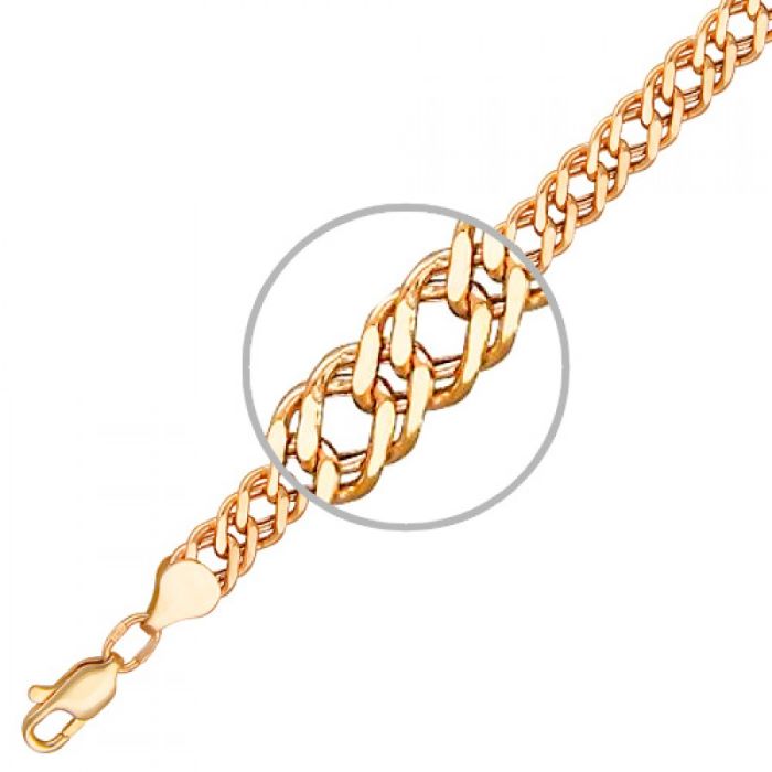 Цепь из золота Ц010240