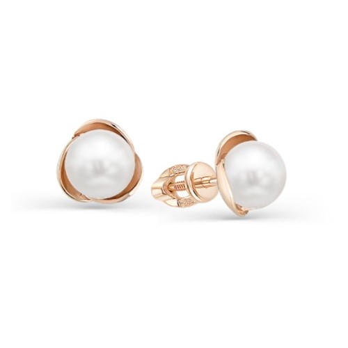 Серьги из золота 05-1-049-0500-010