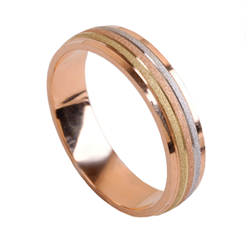 Кольцо из золота 1-2164-M-N