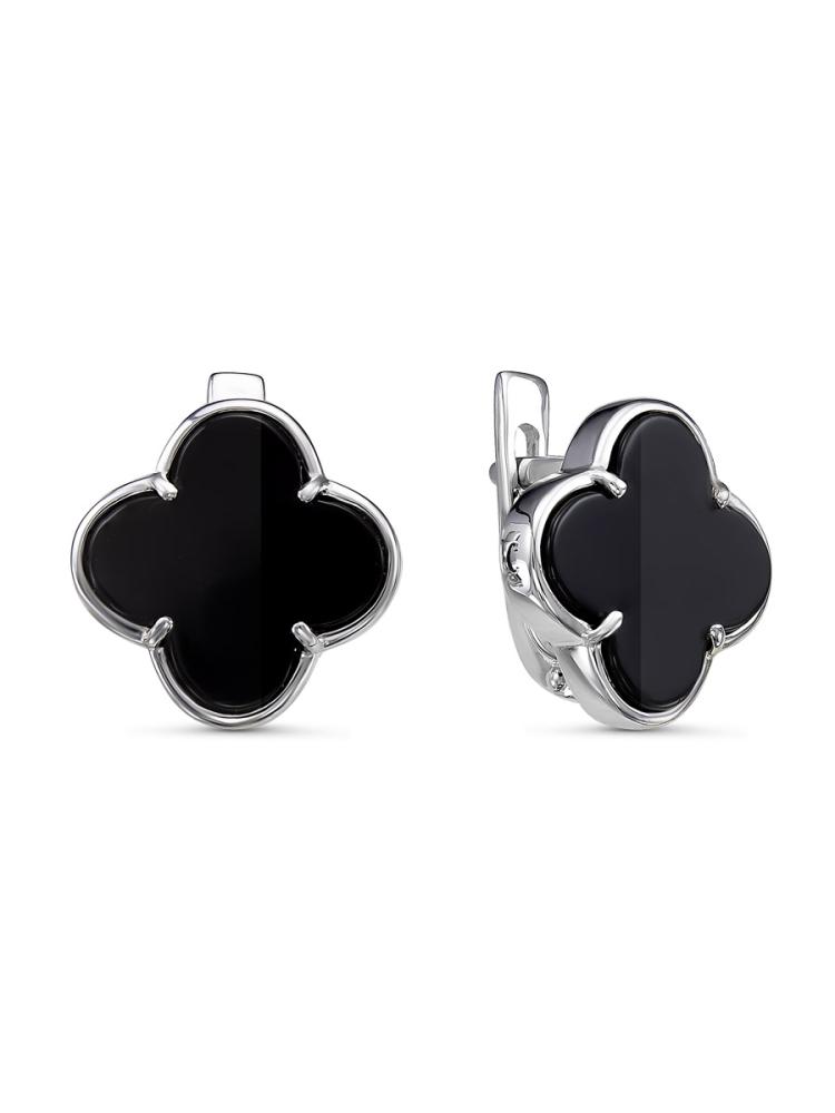 Серьги из серебра 2000-0501_onb-701