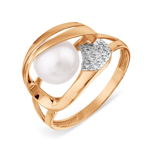 Кольцо из золота Т14801А302