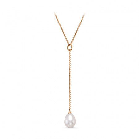 Колье из золота 71804905