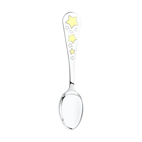 Ложка из серебра 2302010006