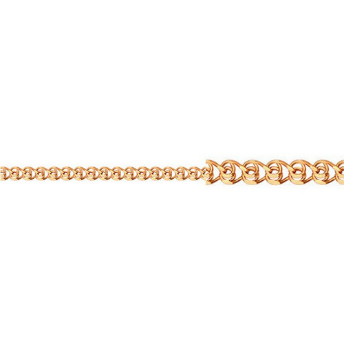 Цепь из золота С16454040