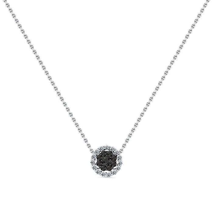 Колье из золота 6-260676-00-55