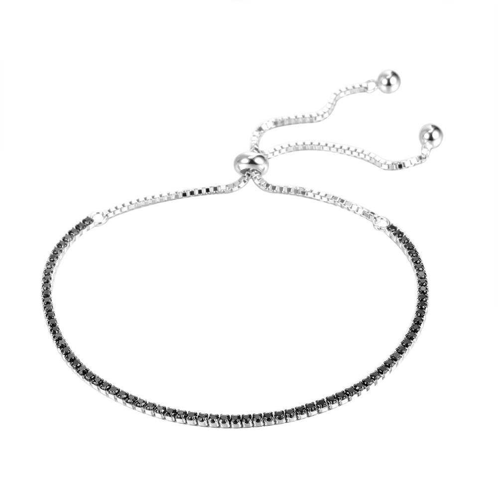 Браслет из серебра CZ-B05900-X-WB-X-X-B