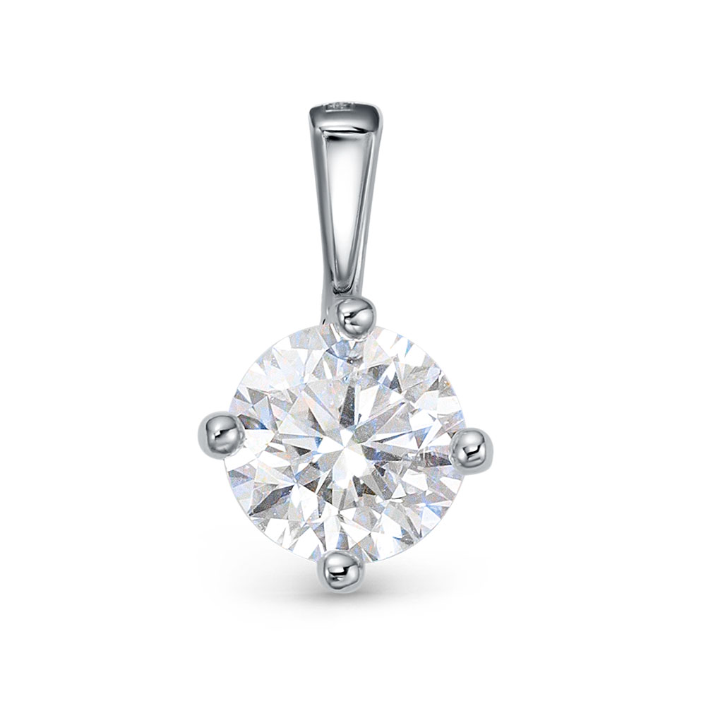 Подвеска из золота BR3117161010W