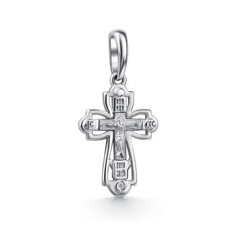 Подвеска из серебра 03-5264/000Б-00