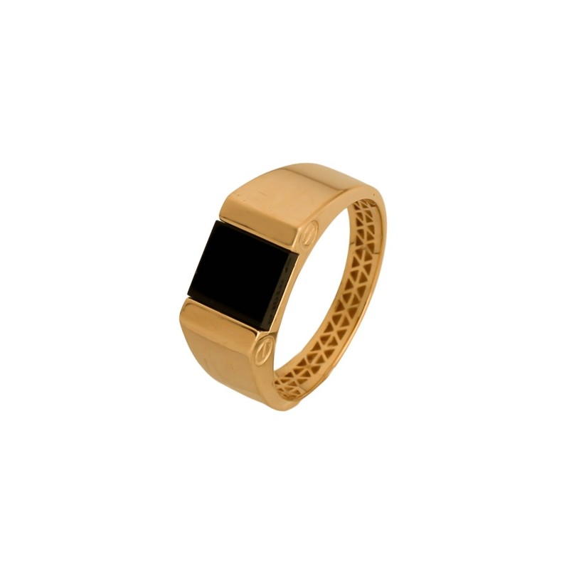 Кольцо из золота 10-10508_onb-002