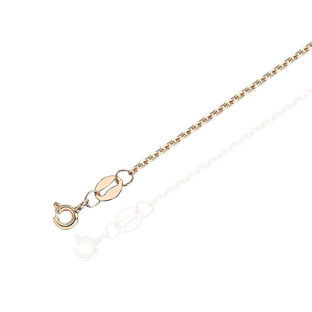 Цепь из золота 01Ц7100245