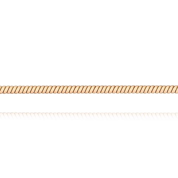 Цепь из золота ЦП135УКА1П-А51