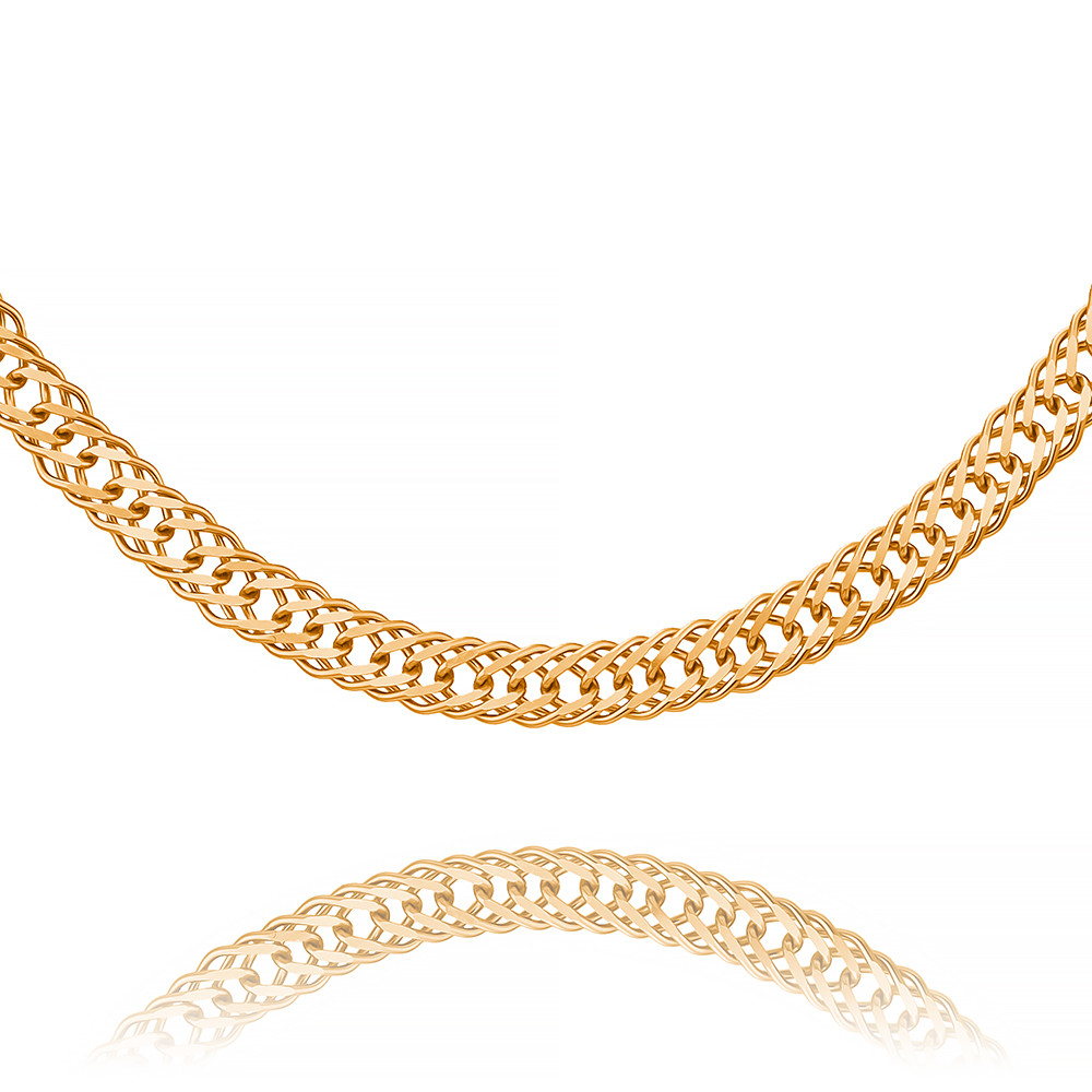 Цепь из золота ЦРС340А2-А51