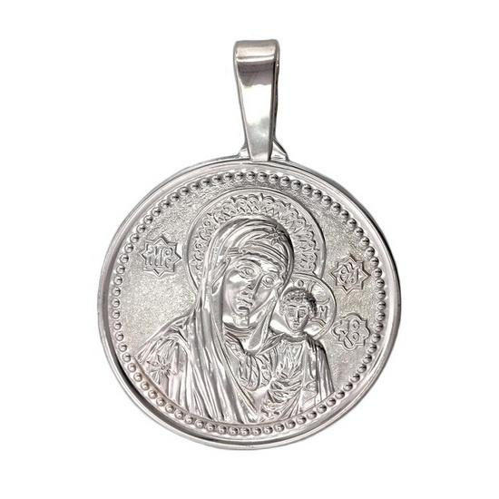 Икона из серебра ПШ24-23_