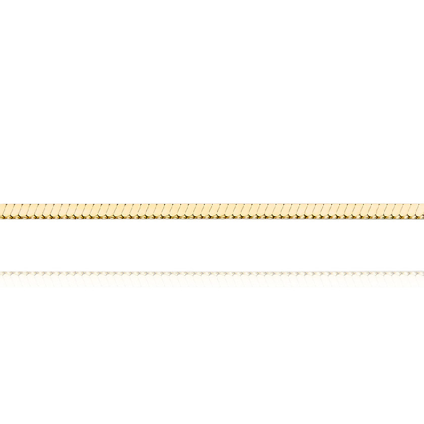 Цепь из золота ЦП130УКВ4-А51