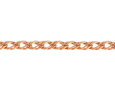 Браслет из золота С17437П20