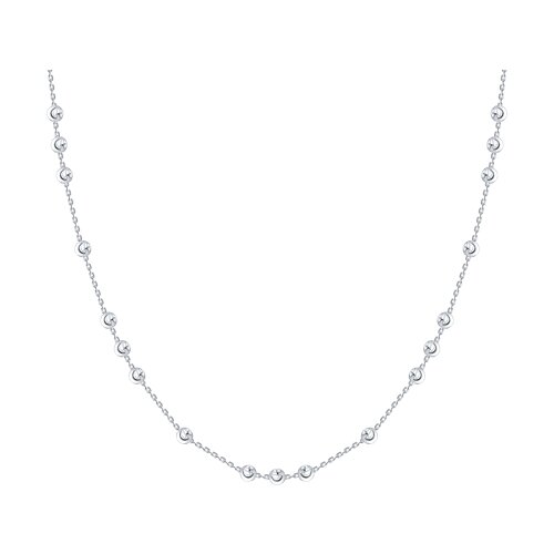 Цепь из серебра 94074723