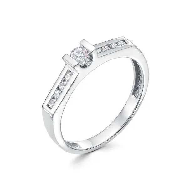 Кольцо из золота 1-624-20