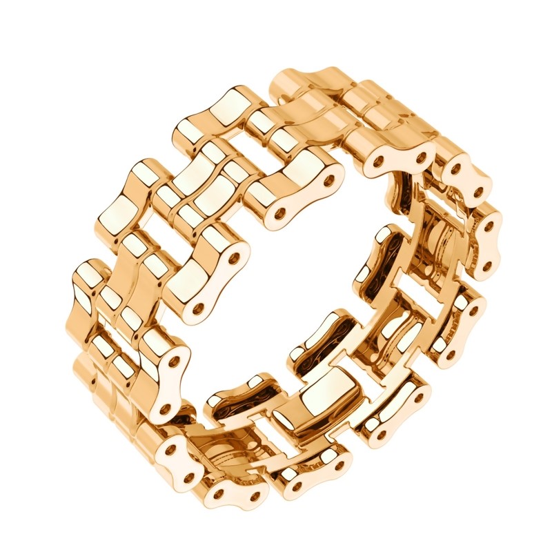 Кольцо из золота 08-108333