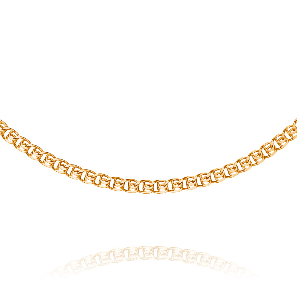 Цепь из золота ЦЛ130А2-А51