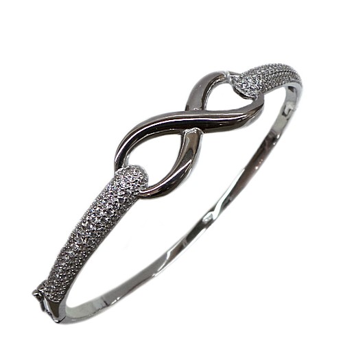 Браслет из серебра SC00994R