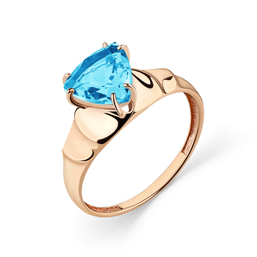 Кольцо из золота 01-3-151-1300-010