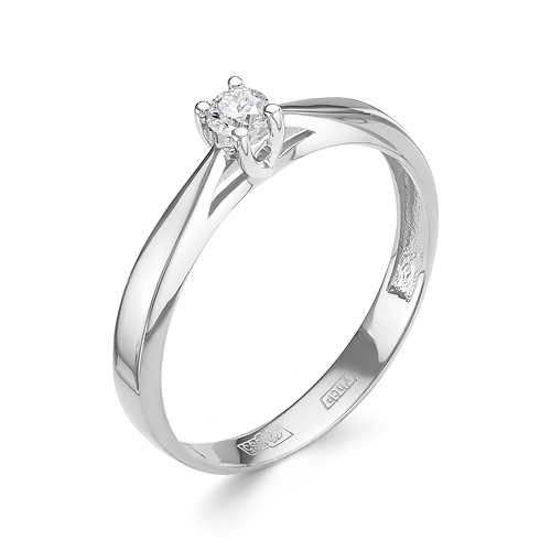 Кольцо из золота 1-203-20