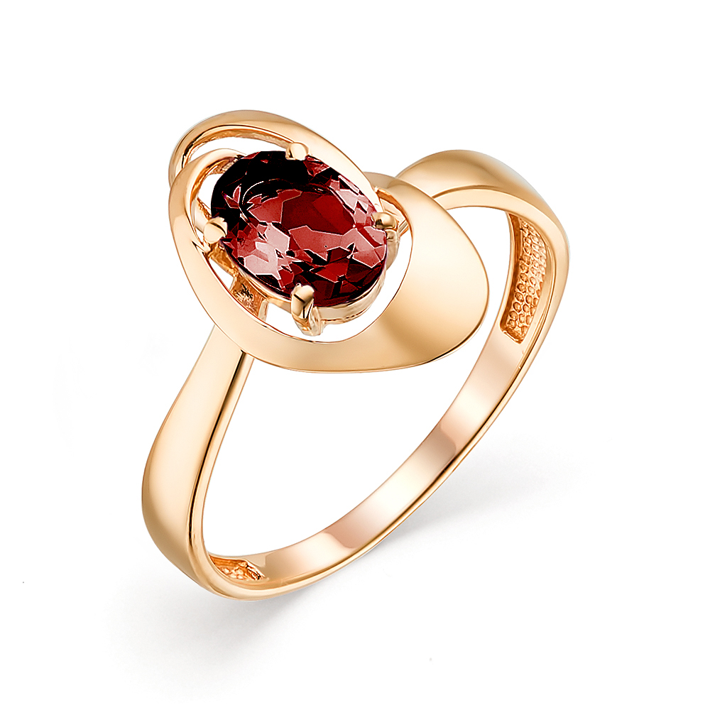 Кольцо из золота 11802854