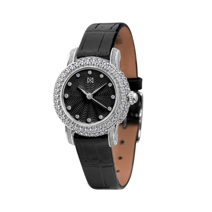 Часы из серебра 0008.2.9.56A