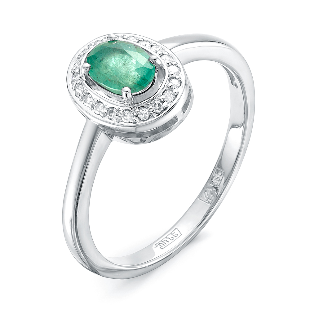 Кольцо из золота 01-0627/1