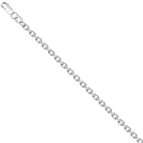 Браслет из серебра НБ 22-205-3