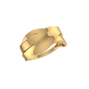 Кольцо из золота 01-107793