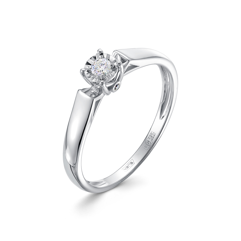 Кольцо из золота 11495-259-46-00