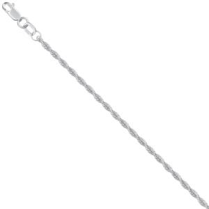 Цепь из серебра НЦ 22-029Ю-3
