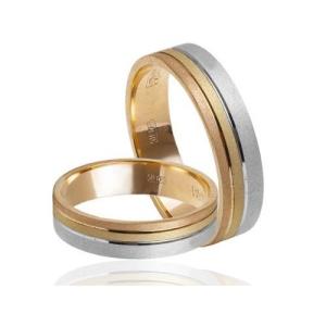 Кольцо из золота 1-2072-M-N