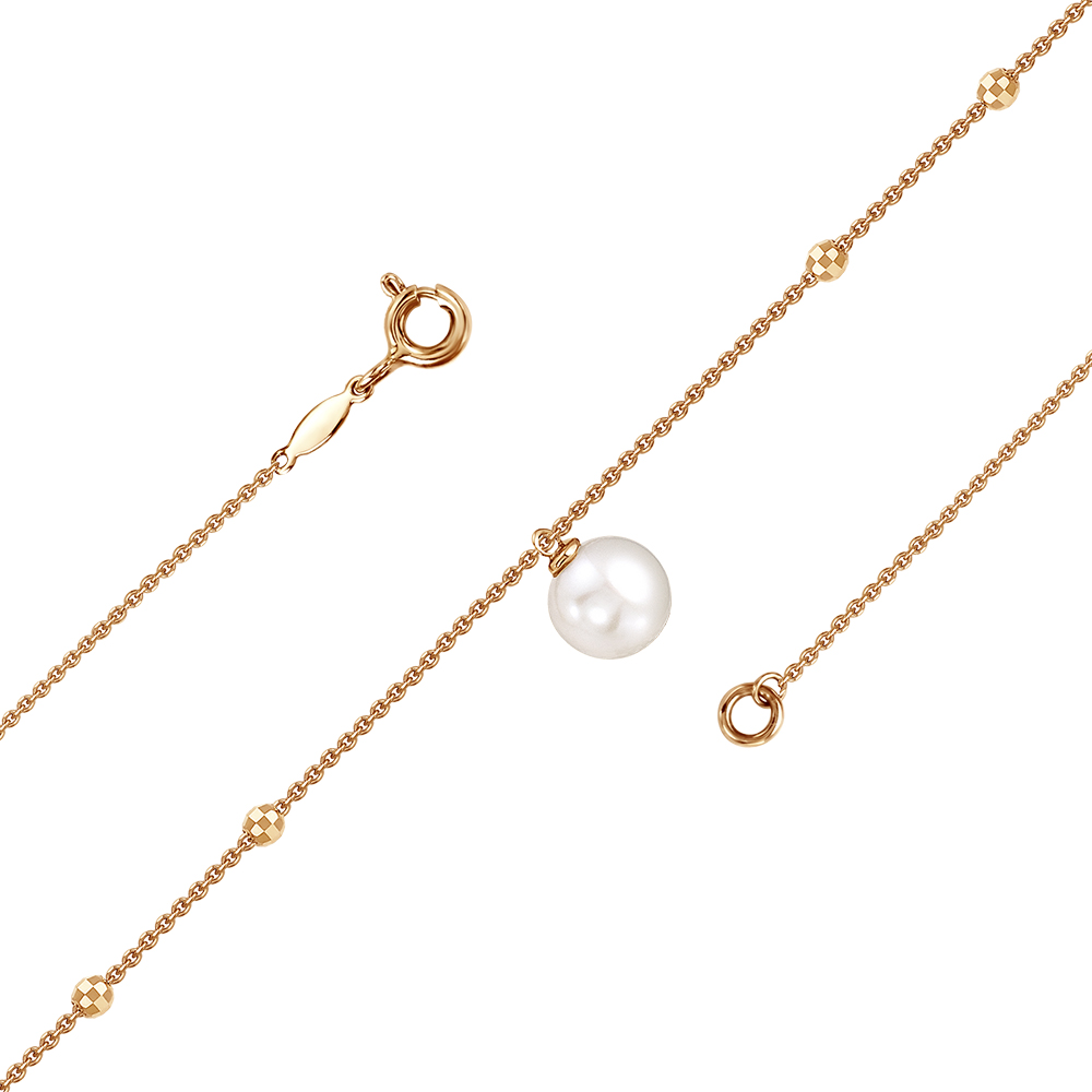 Браслет из золота 81804908