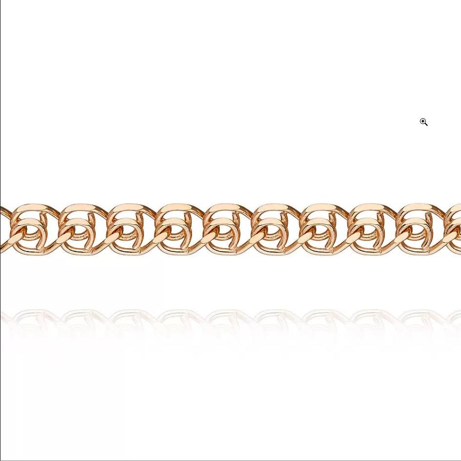 Цепь из золота ЦЛ170А2-А51