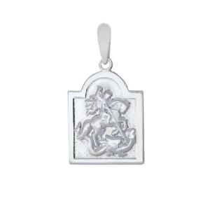 Икона из серебра ИКЛ116-23