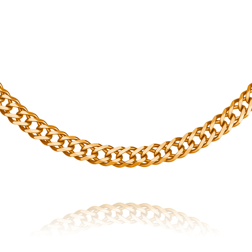 Цепь из золота ЦР270СА6-А51