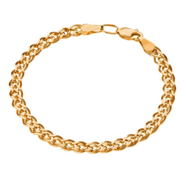 Браслет из серебра БН280А2-С88