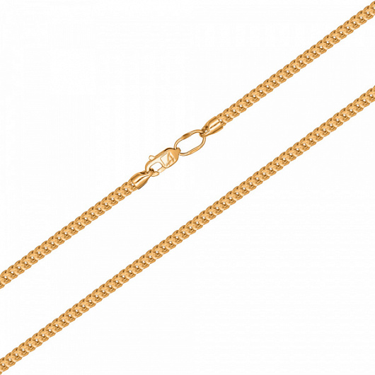 Цепь из золота ЦФР180КА1П-А513