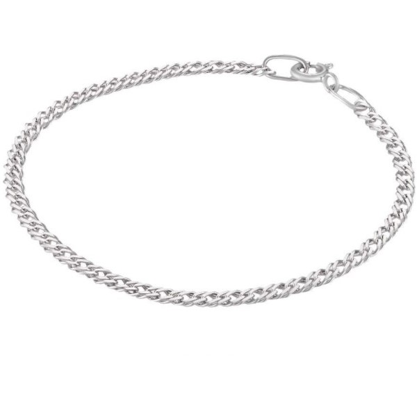 Браслет из серебра БР250СА6-С88