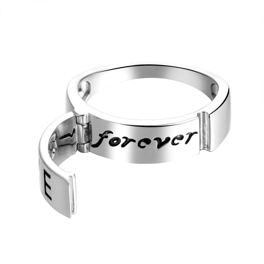 Кольцо из серебра CZ-R05744-X-W-W-B-X