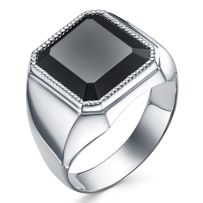 Печатка из серебра КМ-03/1 Родир_с