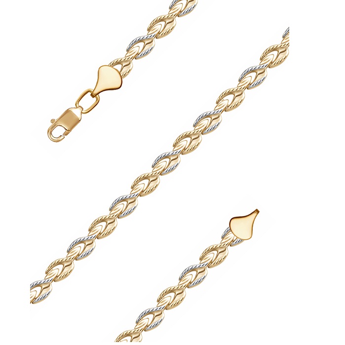 Браслет из золота ТАБ-24