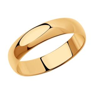 Кольцо из серебра 93110002