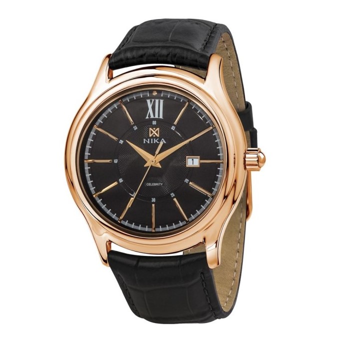 Часы из золота 1065.0.1.51H