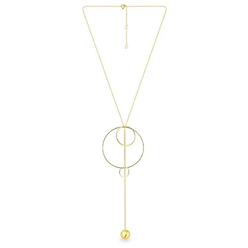 Колье из серебра 114696