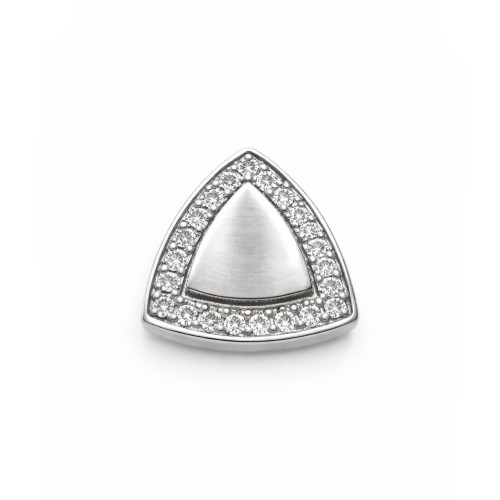 Подвеска из серебра 03-013