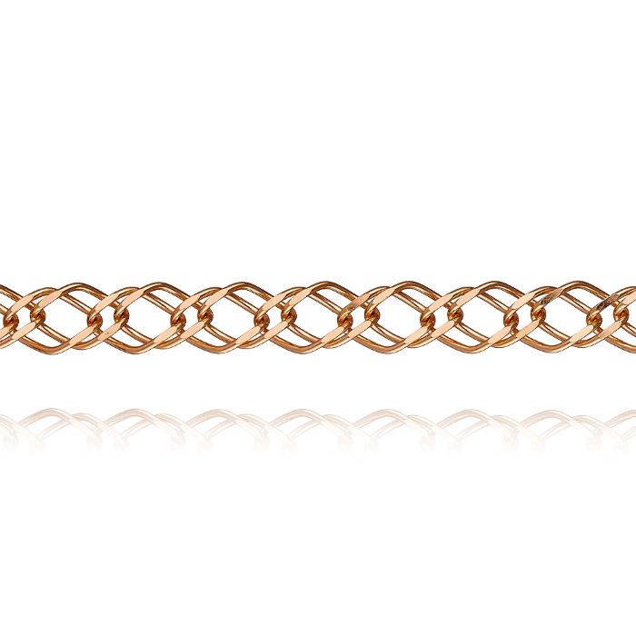 Цепь из золота ЦРС250А2-А51